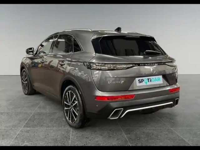 Ds Ds 7 e-tense 4x4 300ch rivoli — photo 8