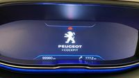 Peugeot 3008 1.6 PureTech 180ch S&S GT Line EAT8 — photo 9