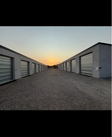 Location box et espaces de stockage sécurisés