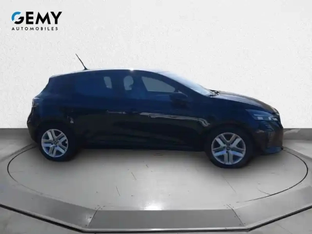 Renault Clio tce 90 — photo 4