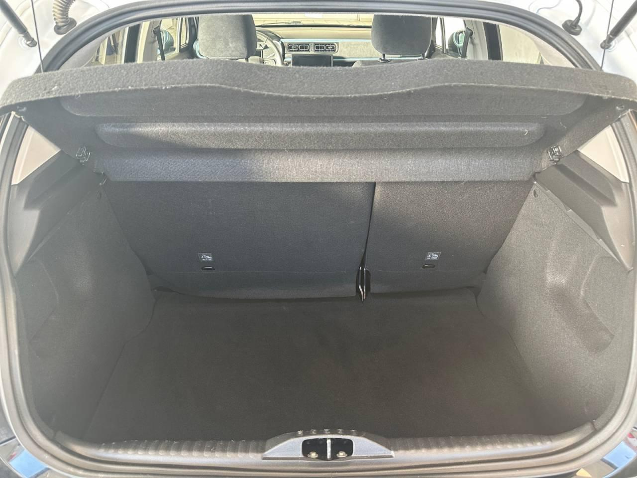 Citroën C3 puretech 110 eat6 elle — photo 26