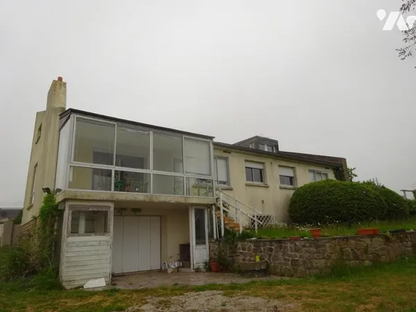 Maison 6 pièces 140 m²