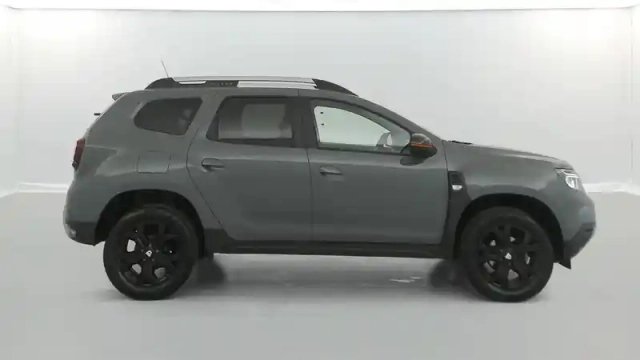 Dacia Duster eco-g 100 4x2 — photo 15