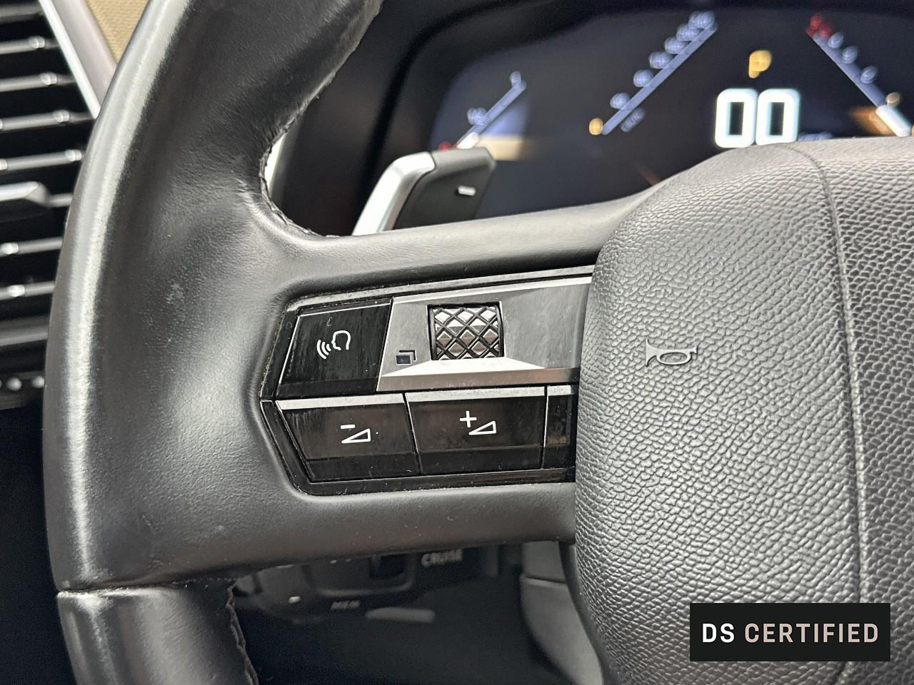 Ds Ds 7 crossback crossback bluehdi 130 eat8 business — photo 21