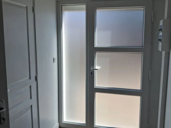 Location maison individuelle totalement rénovée