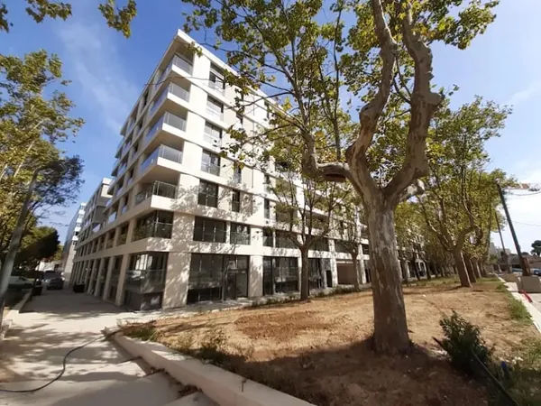 Appartement 3 pièces 73 m²