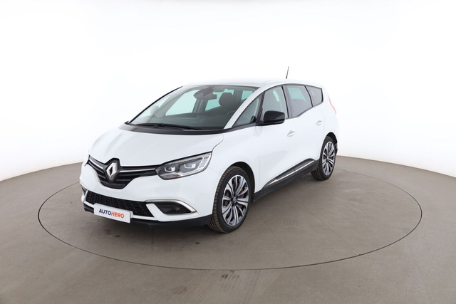 Renault Grand Scenic 1.7 dCi Blue Business EDC