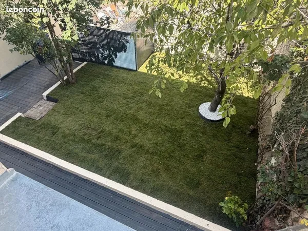 MAISON NEUVE 125 m²