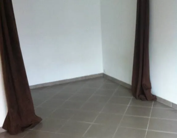Appartement 1 pièce 30 m²