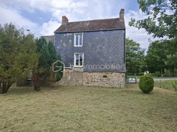 Maison 3 pièces 90 m²