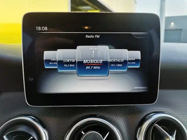 Mercedes Gla 180 inspiration pack style 122 — photo 20
