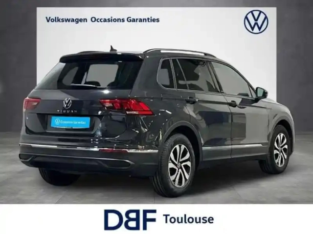 Volkswagen Tiguan 2.0 tdi 150ch bvm6 active — photo 4