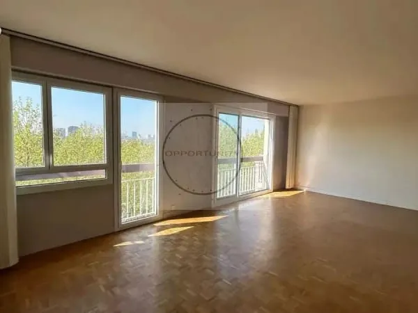 Appartement 4 pièces 68 m²