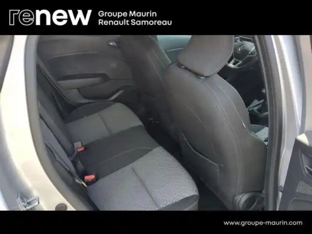 Renault Clio 1.0 tce 90ch evolution — photo 14