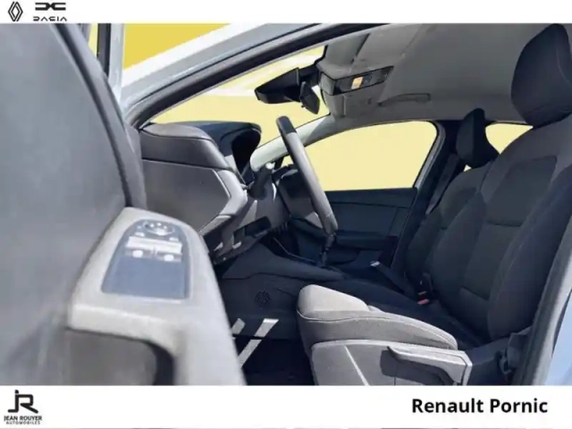 Renault Clio 1.0 sce 65ch authentic — photo 12