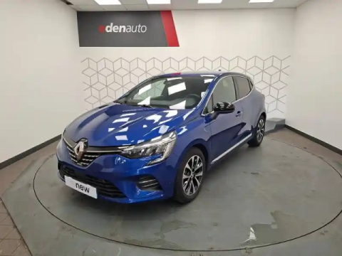 Renault Clio tce 90