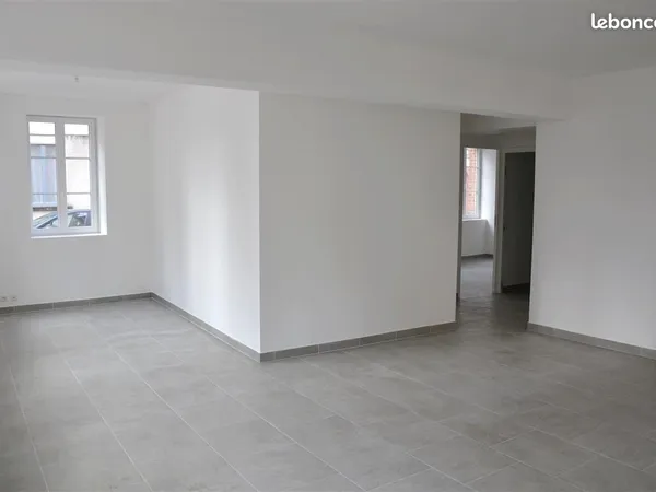 Appartement 3 pièces 70 m²