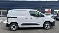 Peugeot Partner M 650kg BlueHDi 130ch S&S EAT8 — photo 4