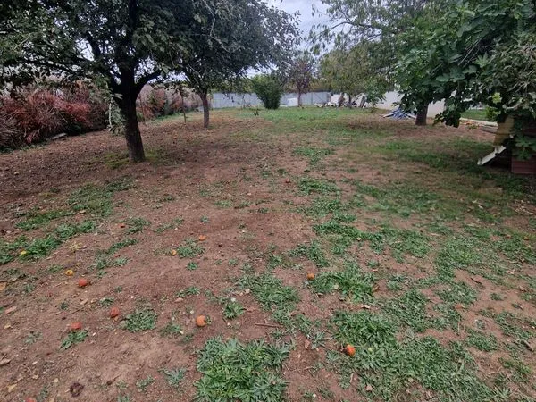 Terrain a bâtir 508m2 VIELS MAISONS