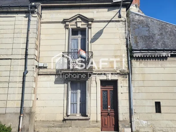 maison de ville idéal investisseur