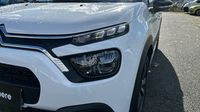 Citroen C3 1.2 PureTech 110ch S&S MAX Boite Automatique — photo 17