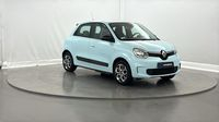 Renault Twingo E-Tech Electric Equilibre R80 Achat Intégral — photo 3
