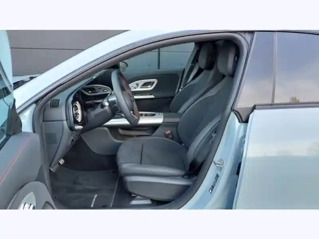 Mercedes Cla 200 — photo 37