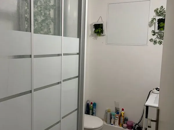 Location Studio 20m2 - Libourne centre