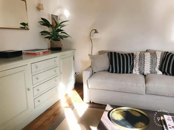 Appartement 2 pièces 60 m²