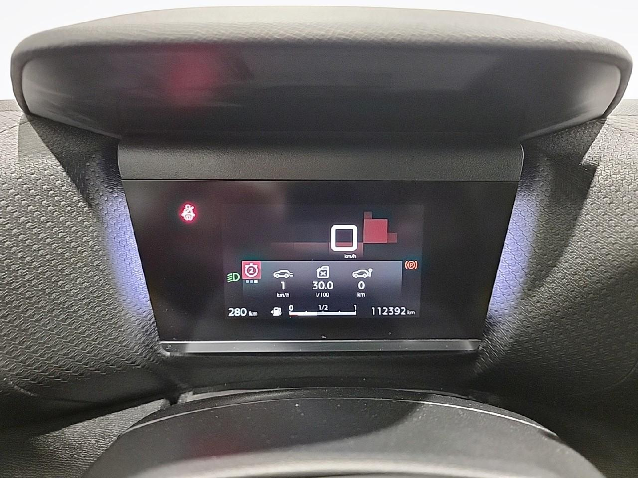 Citroën C4 puretech 130 s&s bvm6 feel pack — photo 23