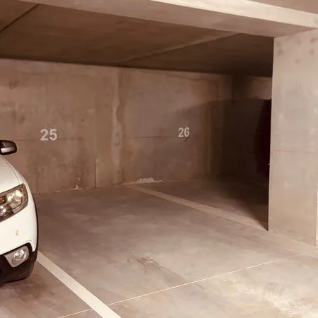 Location parking