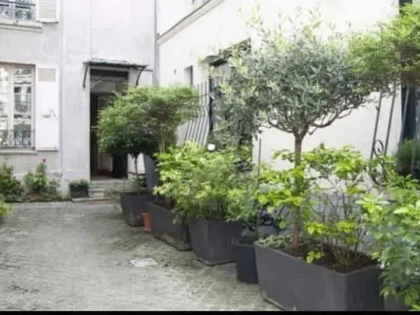 Loue appartement