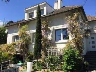 Maison 7 pièces 190 m²
