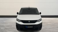 Peugeot Partner M 650kg BlueHDi 100ch S&S Pack Asphalt Connect