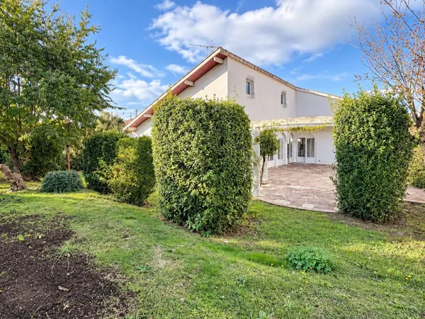 Maison 4 pièces 125 m²