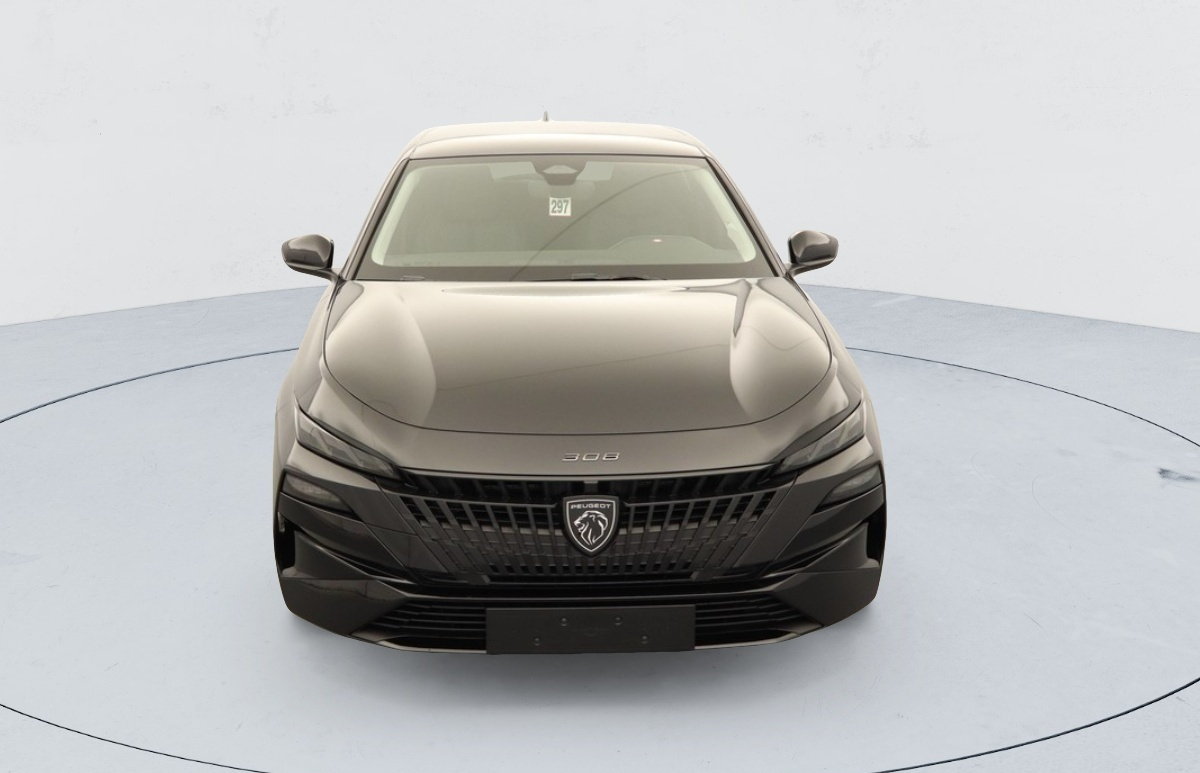 Peugeot 308 — photo 3