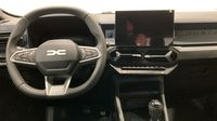 Dacia Duster 1.2 mild hybrid 130ch Journey — photo 11