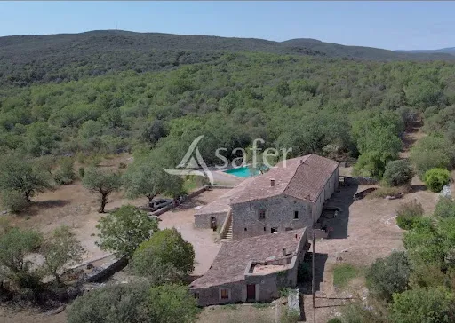 Maison 10 pièces 120 m²