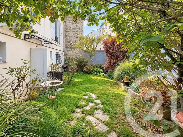 Maison 3 pièces 76 m²