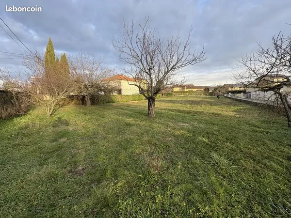 Maison 90 m² Communay