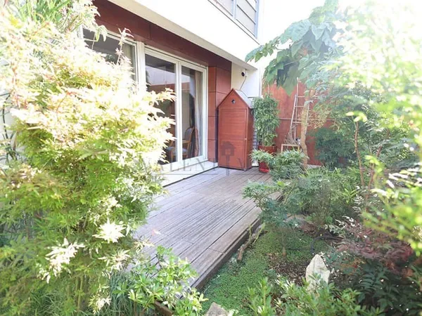 Appartement 3 pièces 67 m²