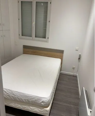 Appartement à loué meublé