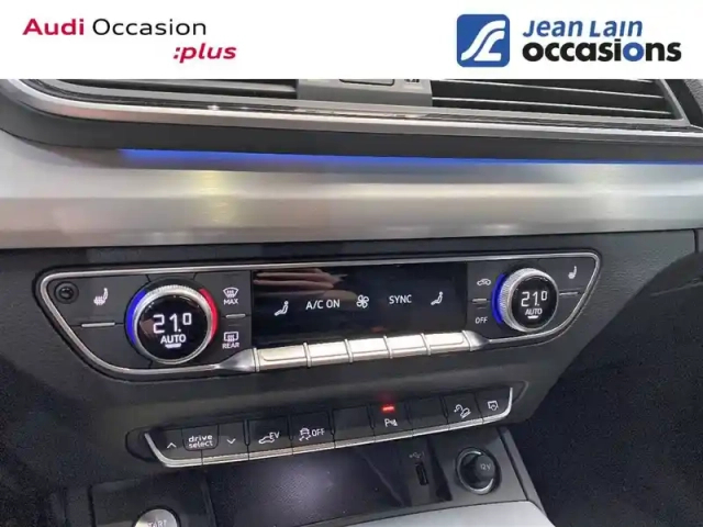 Audi Q5 50 tfsie 299 s tronic 7 quattro — photo 14