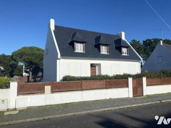 Maison Vente La Turballe   471000€