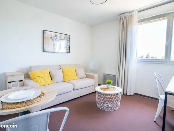 A louer chambre en colocation