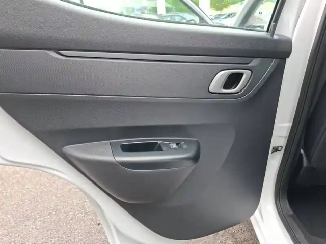 Dacia Spring gsr2 65 — photo 64