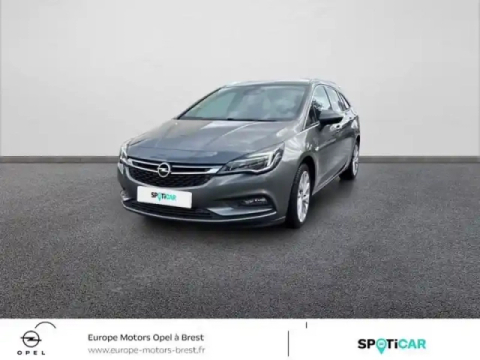 Opel Astra sports tourer 1.6 cdti 110ch start&amp;stop innovation