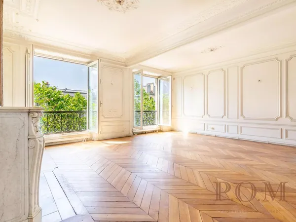 Vends t5 - 148.7 m² - Paris 4Ème