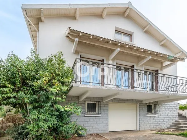 Maison 5 pièces 130 m²