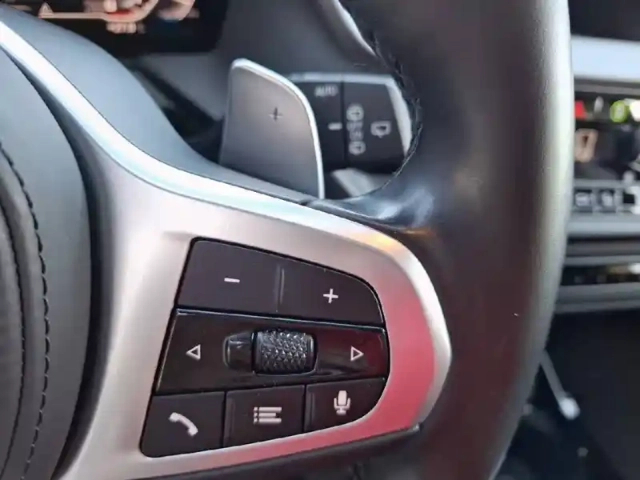 Bmw Serie 1 m135i xdrive 306 ch bva8 — photo 25